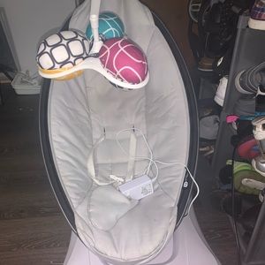 4Moms Swing/Rocker